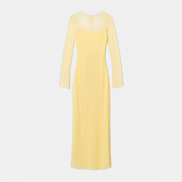 MARGOT MIDI DRESS - Weekend Sale - Picture 10 of 10